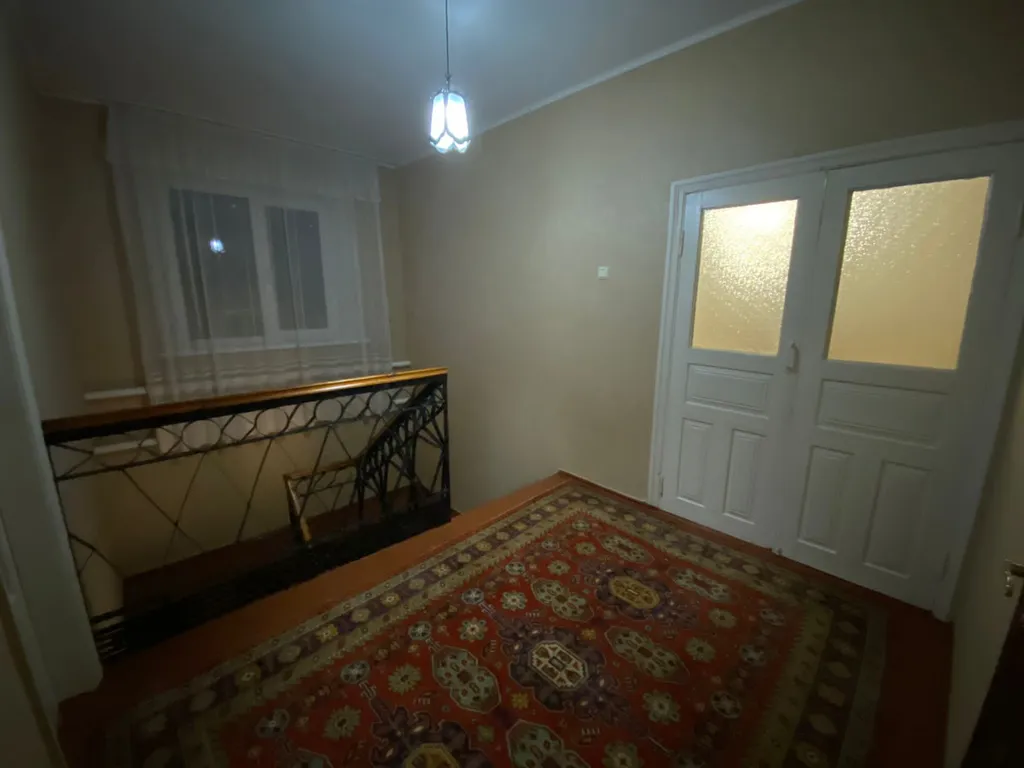 Коттедж Уютный домик — Широчанка