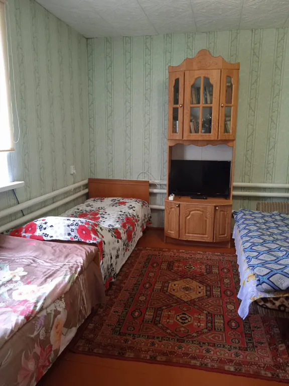 Уютная квартира с удобным заездом с трассы М-4 И Р-119