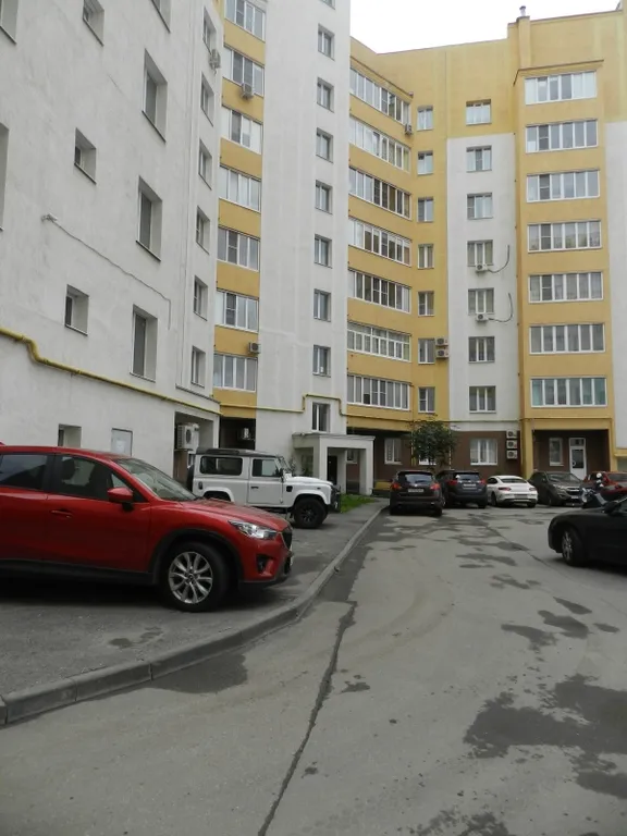 Уютная квартира в центре, рядом с мед. университетом