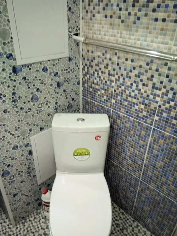 Dubki люкс с джакузи на Победе 39