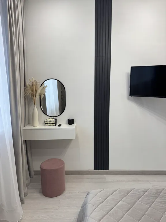 Уютно как дома