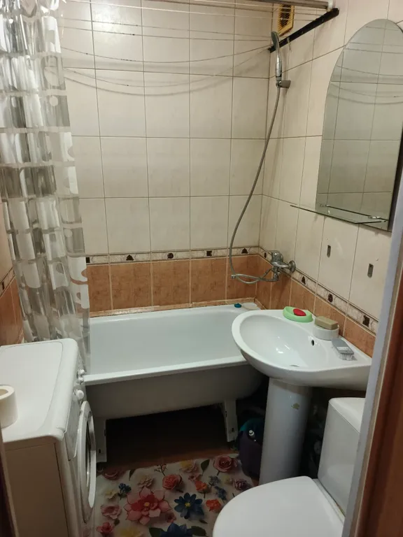 Квартира в центре города