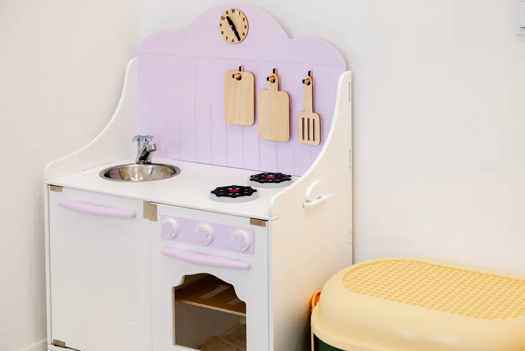 Домик с видом на горы Танаид Престиж