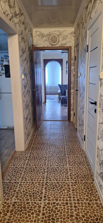 Дом целиком с удобствами