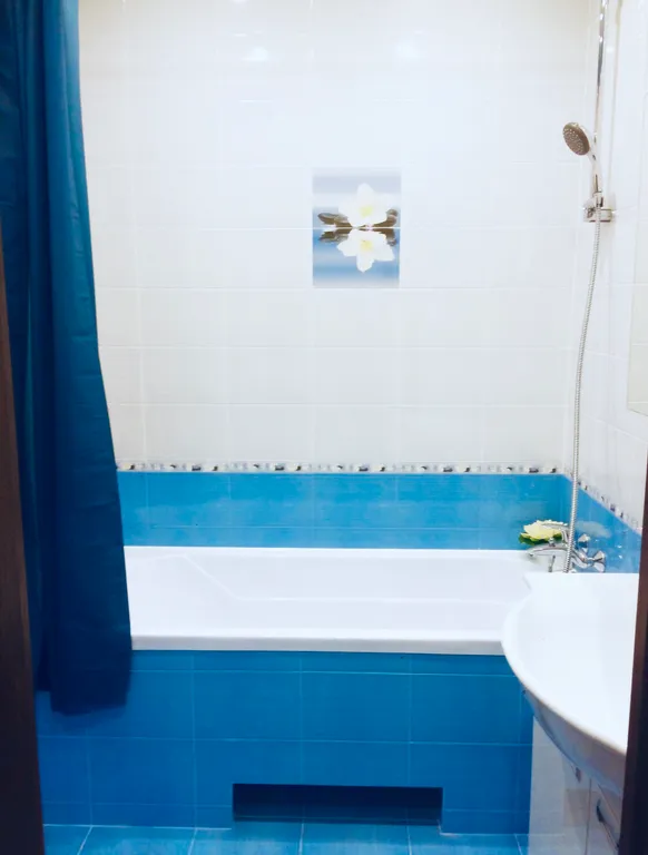 Квартира Квартира Уникальная рядом с Невским — Санкт-Петербург