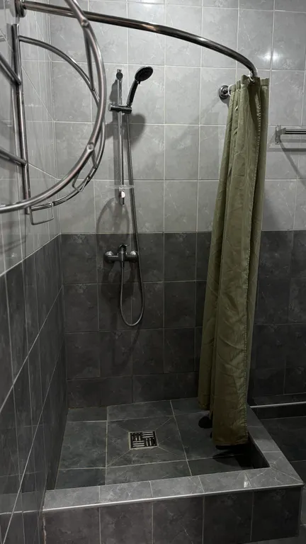 Квартира Квартира Домашняя усадьба — Горячий Ключ