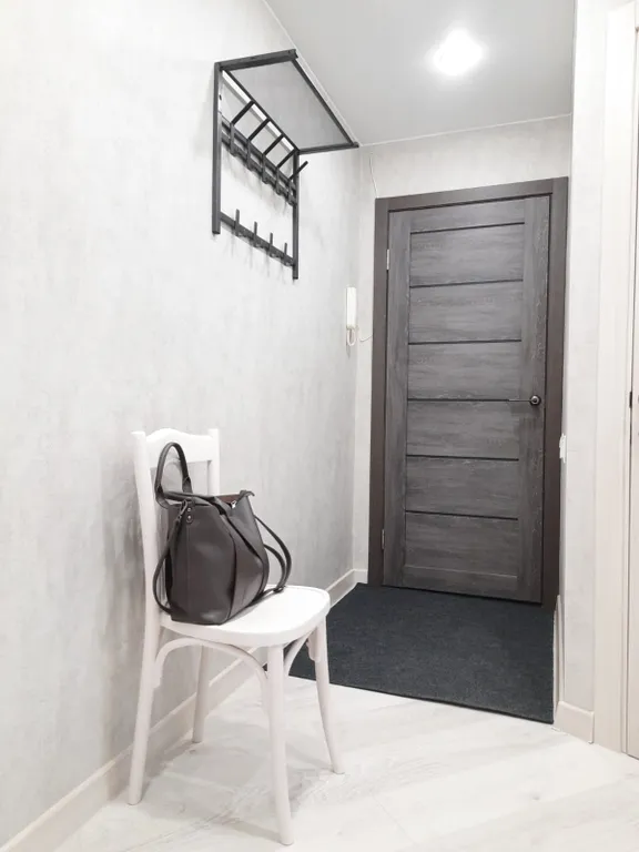 Квартира 2-комнатная Квартира — Великий Новгород