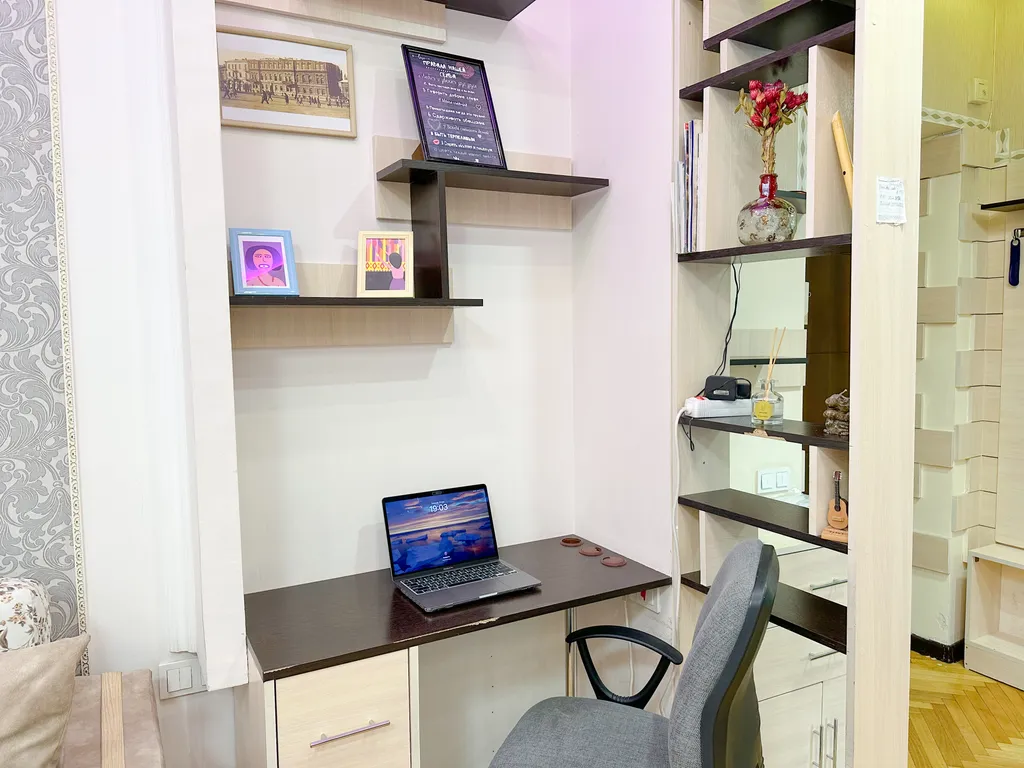 Мгновения Еревана