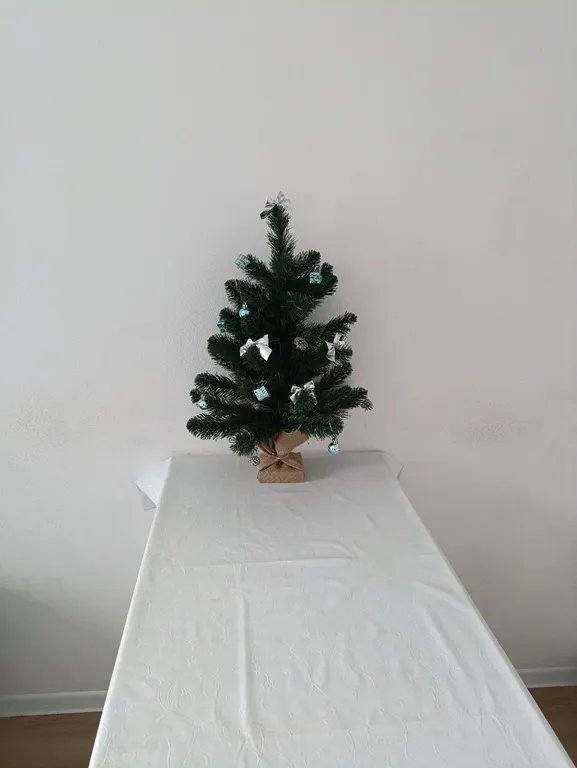 Квартира Квартира Уютная красивая студия в экологически чистом районе — Москва