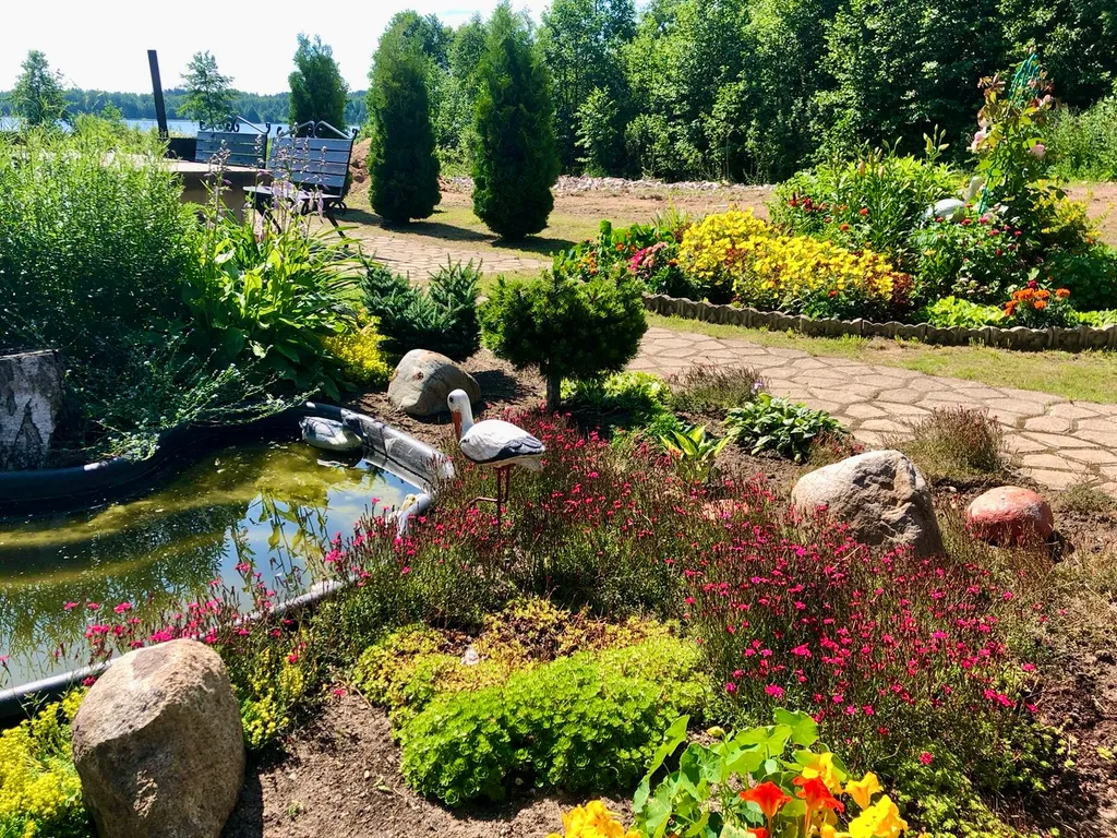 4-комнатный Дом