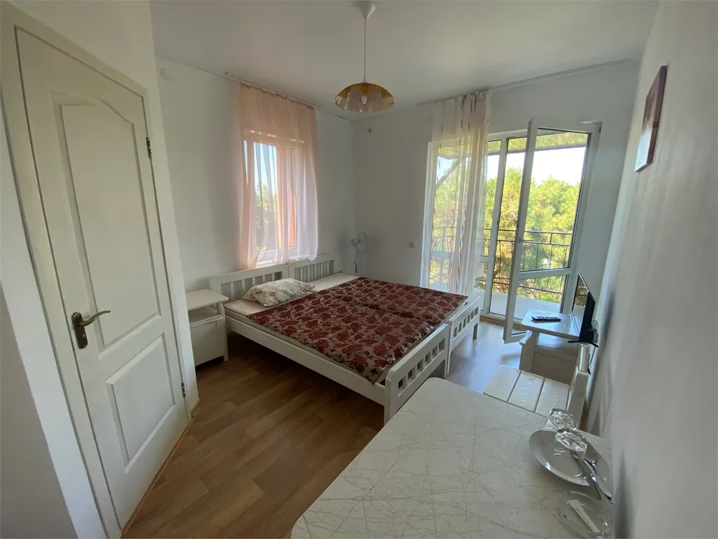 Квартира Комната — аренда посуточно в Песчаное