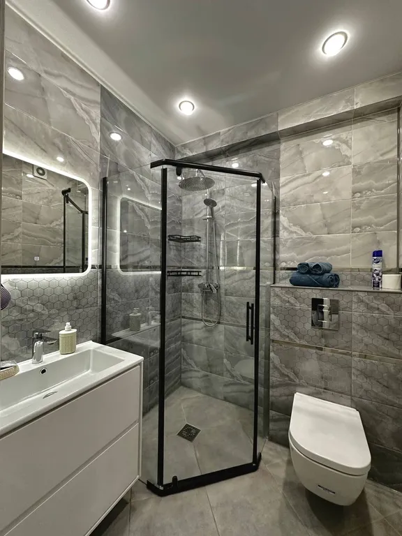 Просторная студия рядом с ЖД вокзалом