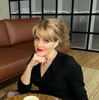 Майя Прокопова