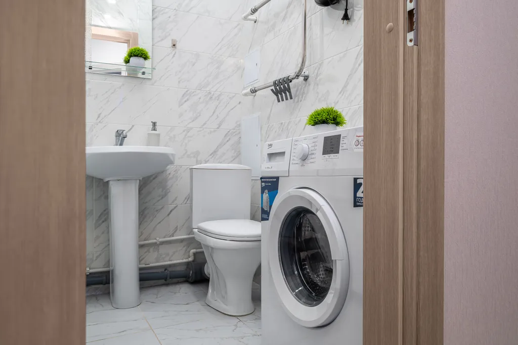 Квартира По-домашнему уютная квартира на озере — Горячий Ключ