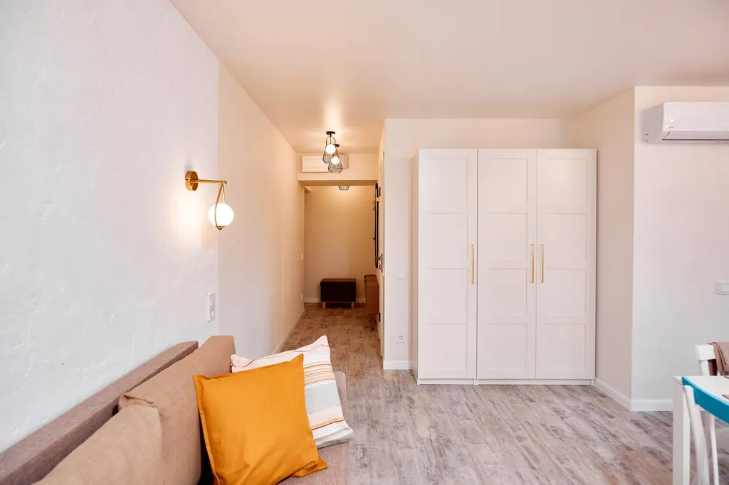 Квартира Квартира у Южного взморья — Адлер