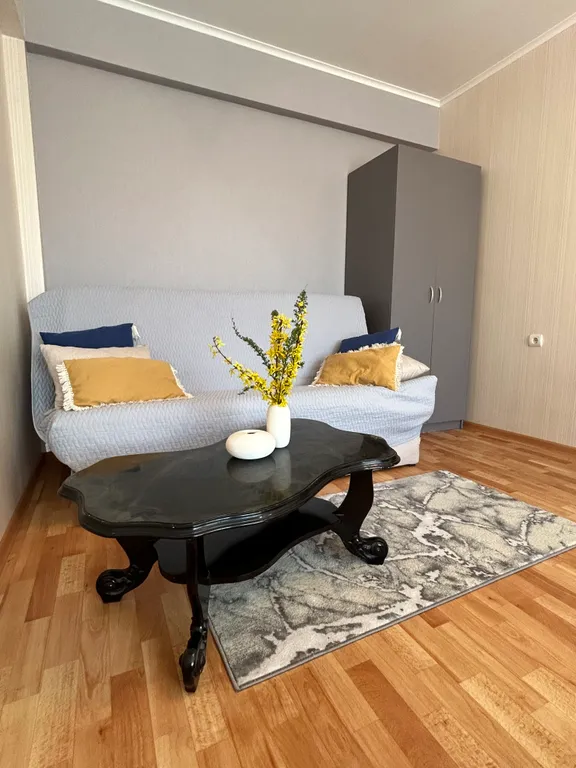 Лучшая квартира