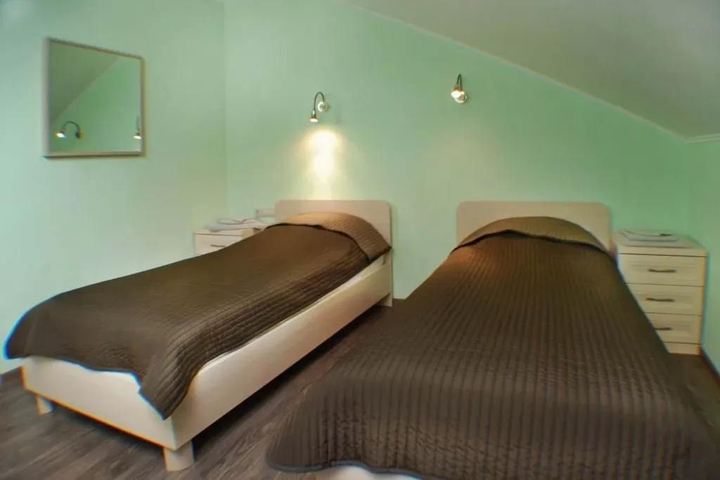 3-комнатный Дом