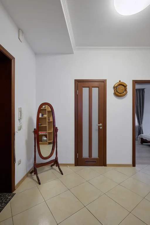 Апартаменты в центре города, уют и комфорт