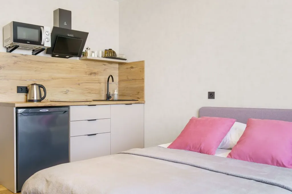 Good Night на Савиных 4А