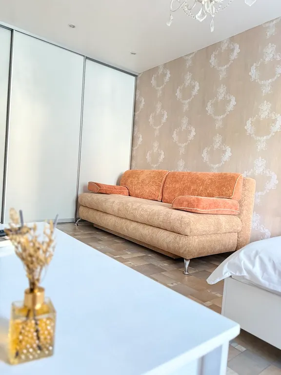 Квартира Уютная квартира не далеко от мамаева кургана — Волгоград