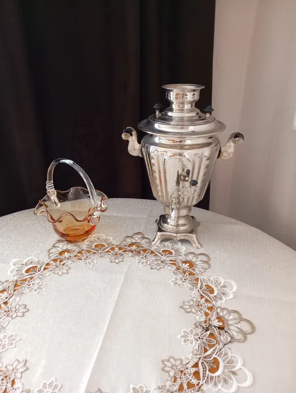 Уютная квартира в историческом центре города