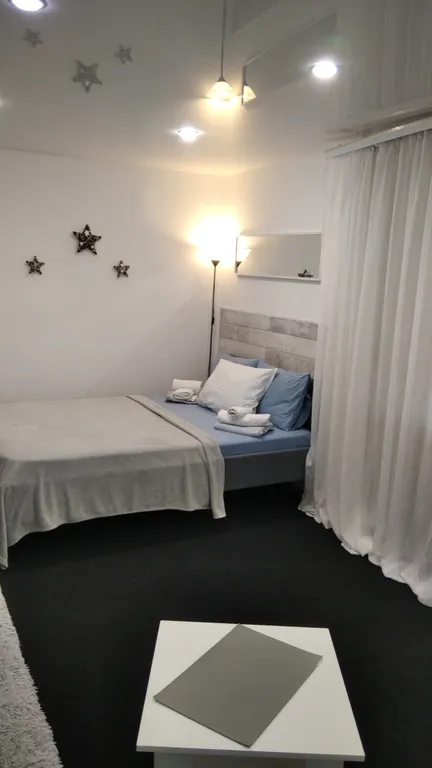 Чистая и уютная квартира со всем необходимым — аренда посуточно в Ставрополь