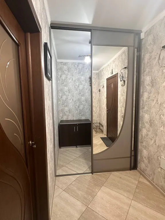 Квартира Апартаменты "Кофе с молоком" — Калининград