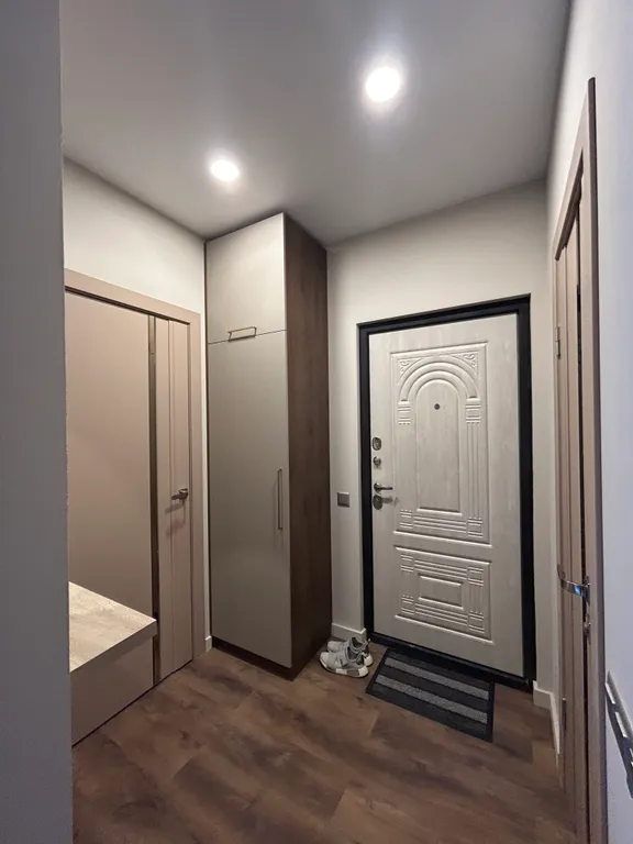 Квартира Квартира возле Баден СПА — Светлогорск