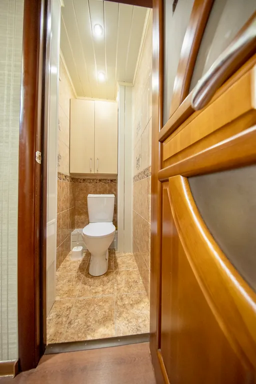 Прекрасная комфортабельная двухкомнатная квартира