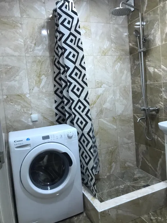 Квартира в районе Динамо