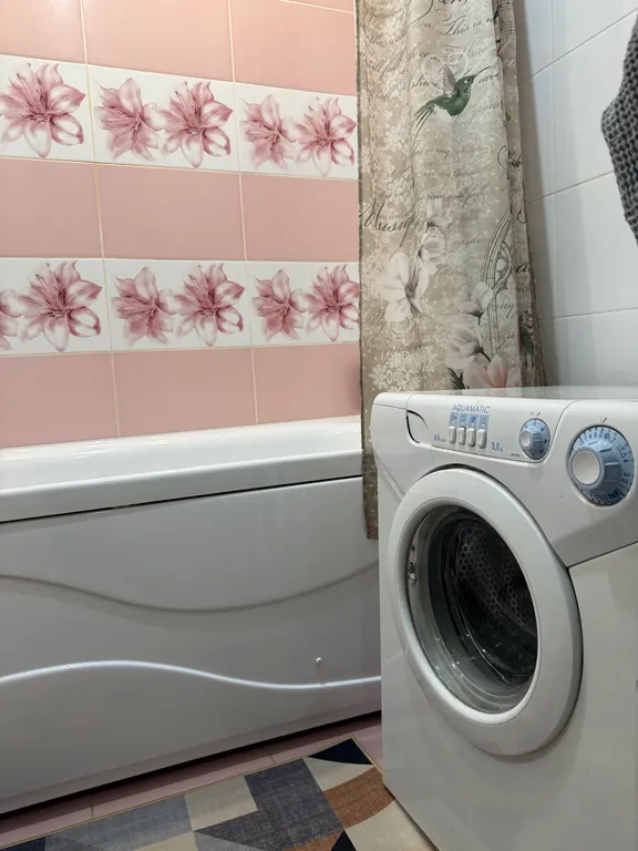 Все в гости к Аленке