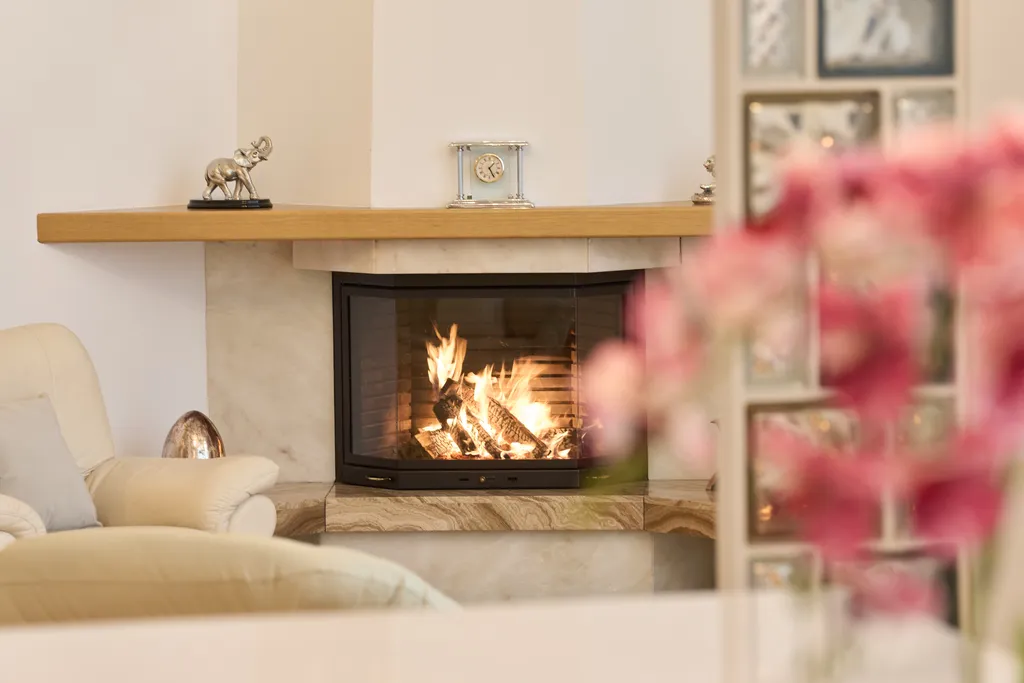 Роскошная современная белоснежная White Luxe Villa