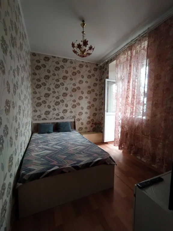 Уютная квартира на берегу реки