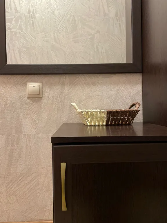 Чистая, просторная квартира ,в 5 минутах от сбора на экскурсии!!!!!!