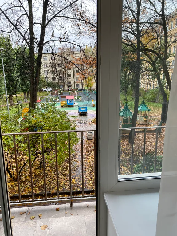 Квартира Квартира возле Таврического сада — Санкт-Петербург