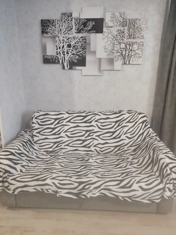 Уютная студия недалеко от аэропорта