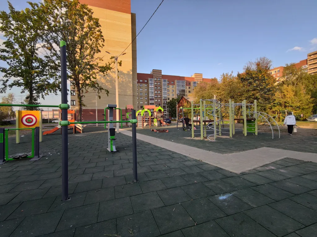 Квартира Квартира у больницы РЖД — Ярославль