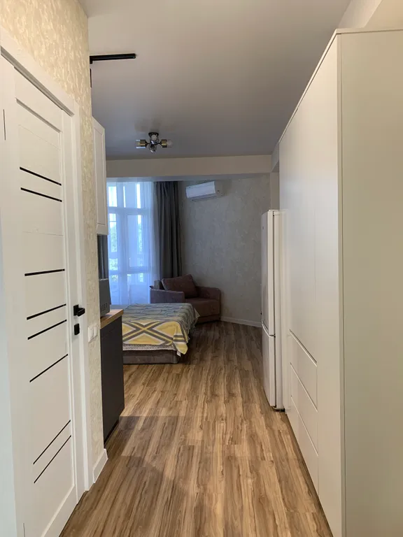 Квартира Апартаменты у моря, Адмиральская лагуна — Севастополь