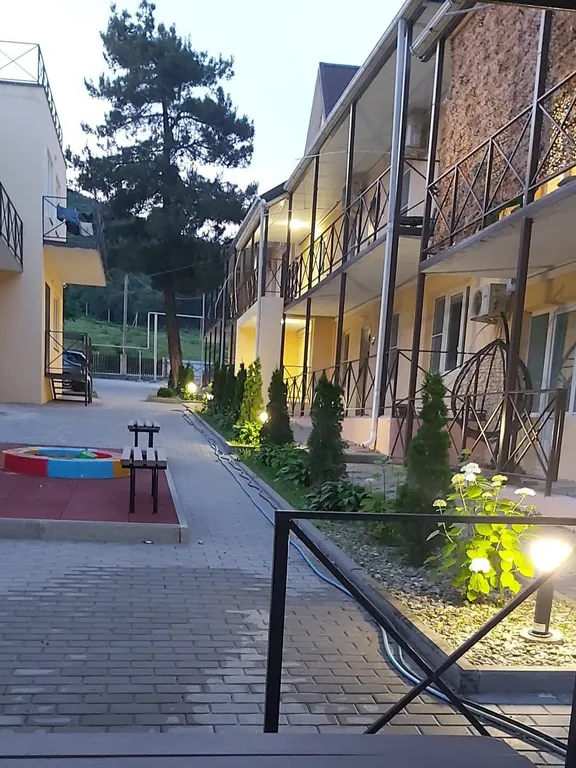 Квартира для отдыха у моря — аренда посуточно в Бетта