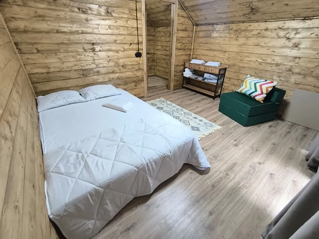 Квартира Комната — Архыз