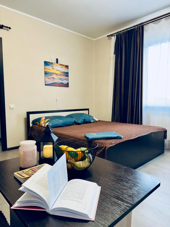 Апартаменты Astra Apartments район РЖД больницы