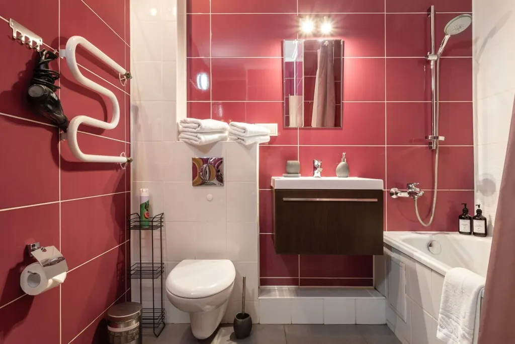 Apart39 Семейные апартаменты у Королевских ворот