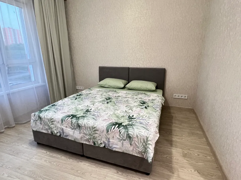 Евро-двушка