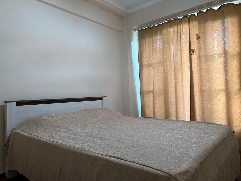 Квартира Просторная квартира у моря — Сухум