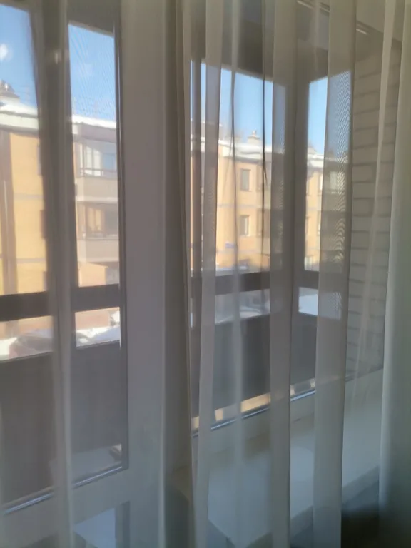 Уютная квартира-студия