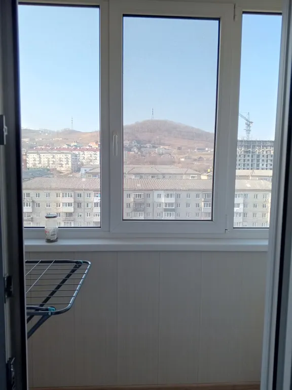 Квартира в отличном районе Южный