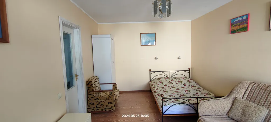 Квартира Комната — аренда посуточно в Симеиз