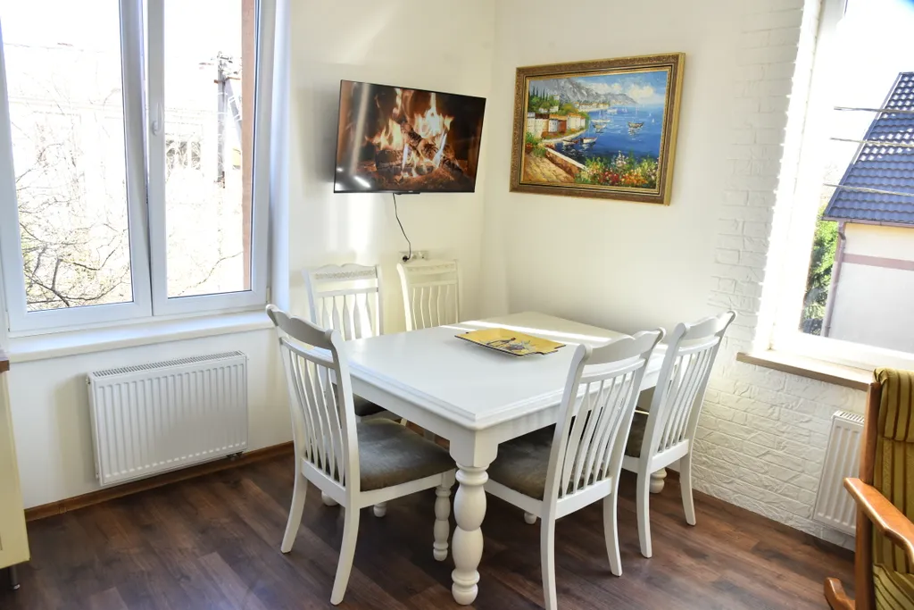 Ваш уютный уголок в Балтийском раю