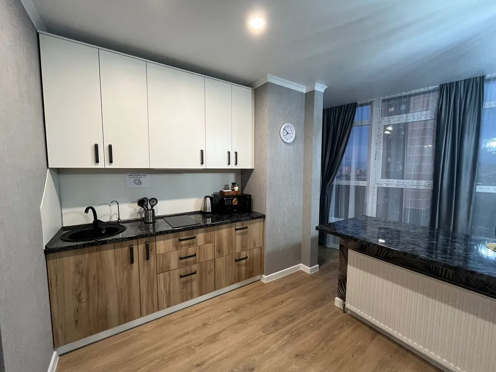 Авторская студия в центре Ростова рядом с аквапарком H2O