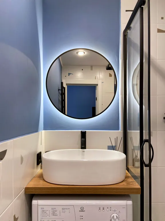 Апартаменты Райдер / Riders Apartments 5/4